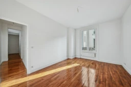 Appartement 52.7 m² - Paris 7ème 1