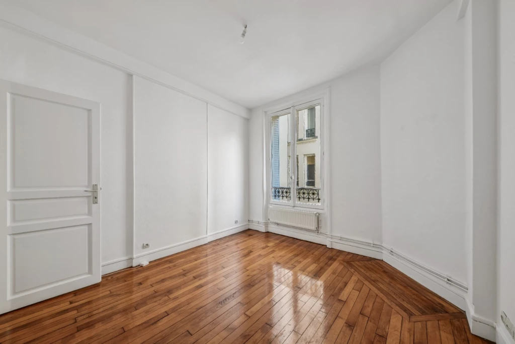 Appartement 52.7 m² - Paris 7ème 2