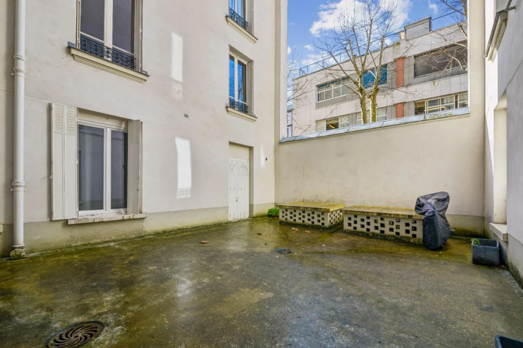 Appartement 52.7 m² - Paris 7ème 13