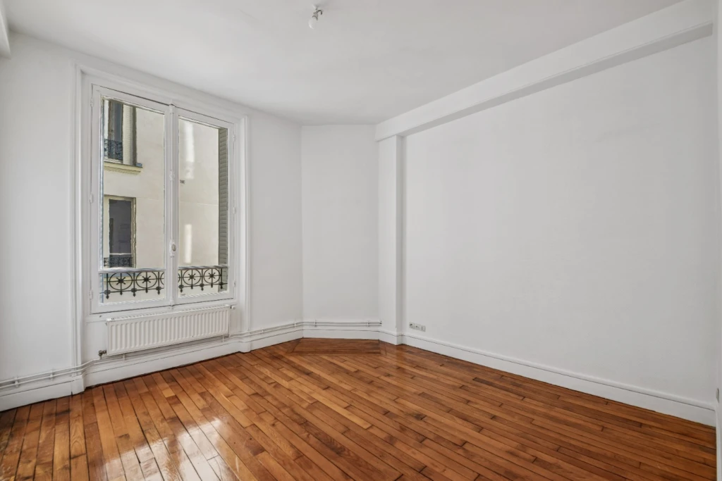 Appartement 52.7 m² - Paris 7ème 3