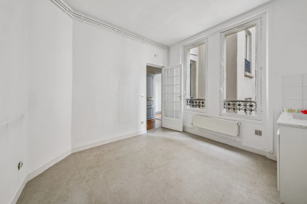 Appartement 52.7 m² - Paris 7ème 4