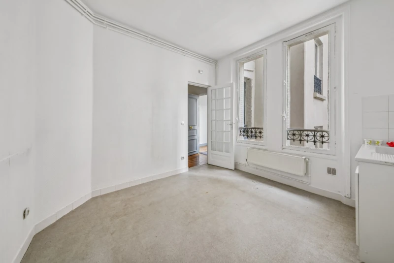 Appartement 52.7 m² - Paris 7ème 4