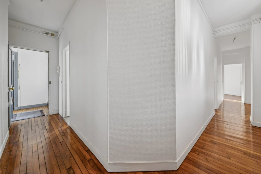 Appartement 52.7 m² - Paris 7ème 5