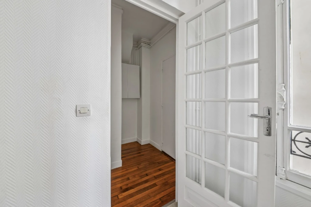 Appartement 52.7 m² - Paris 7ème 6