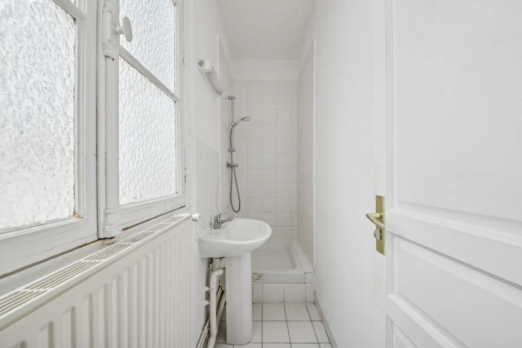 Appartement 52.7 m² - Paris 7ème 7