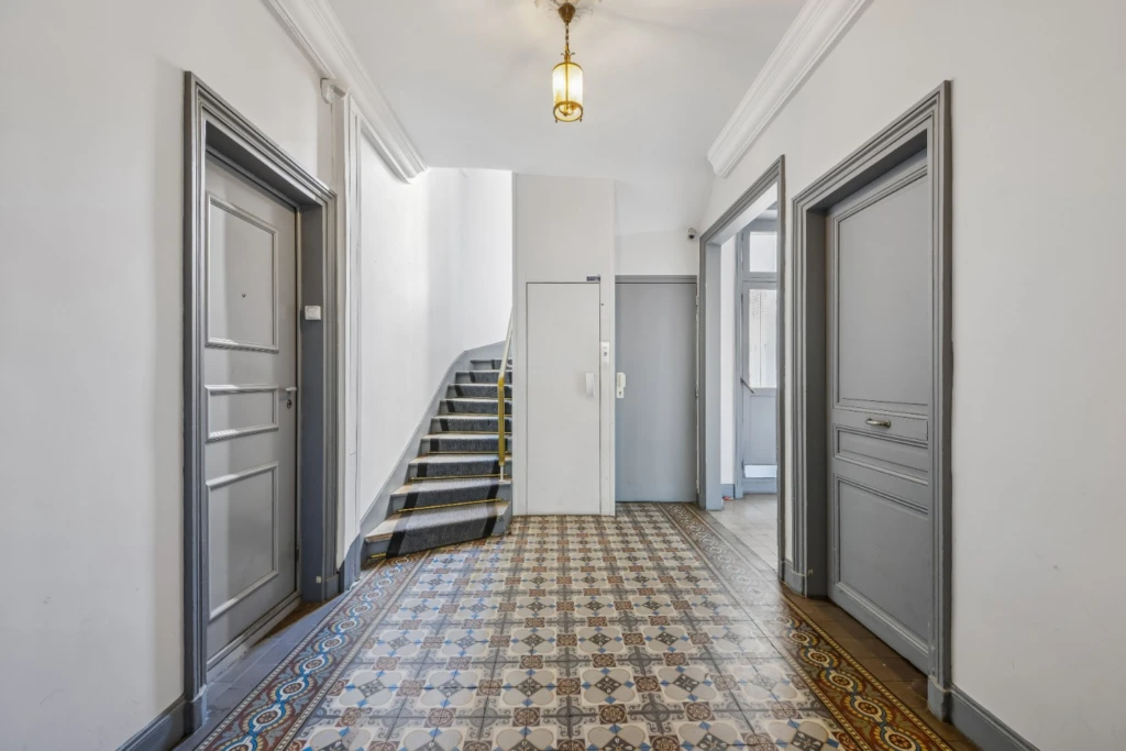 Appartement 52.7 m² - Paris 7ème 10