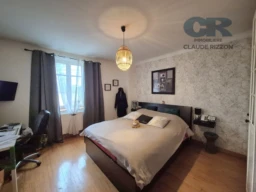 Maison familiale COUCELLES CHAUSSY 2