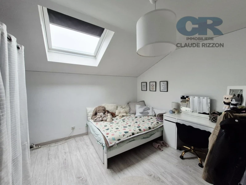 Maison familiale COUCELLES CHAUSSY 4