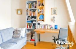 T2 entre Val de Grace et jardin Luxembourg 1