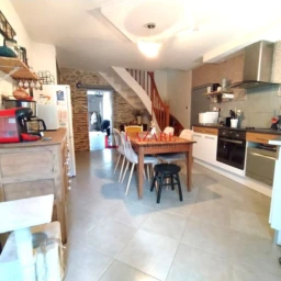MAISON T4 DEPENDANCES ERDRE-EN-ANJOU 1