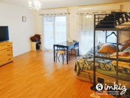 Appartement 1 pièce 1