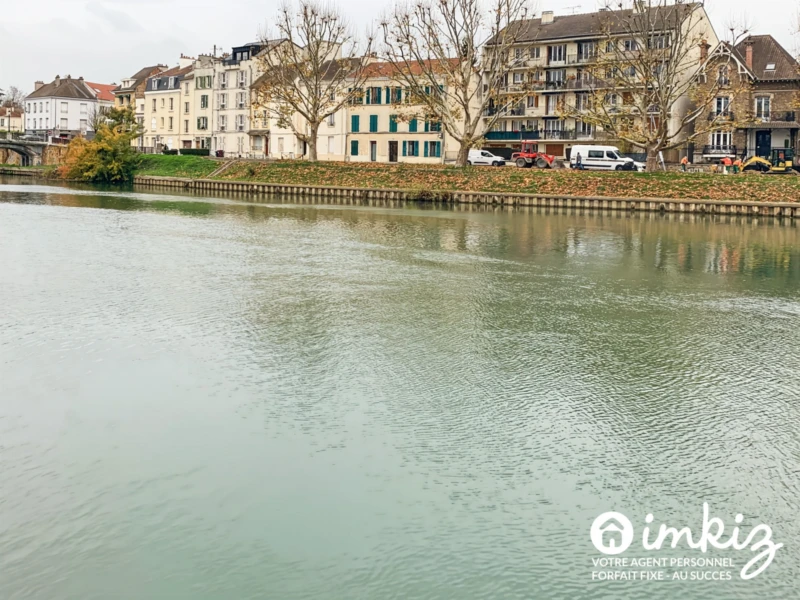 Appartement 3 pièces 9