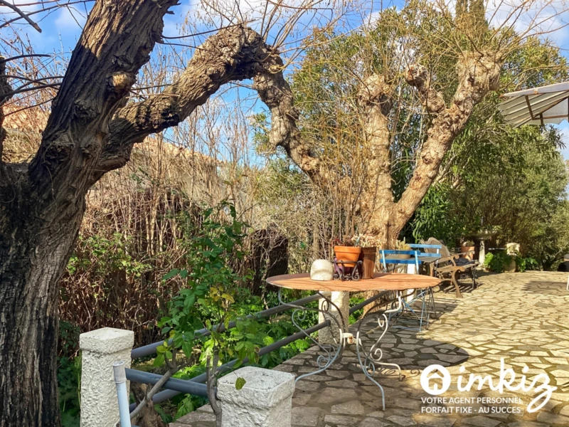 Maison 6 pièces entre Nîmes et Montpellier 9