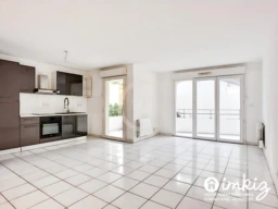 Appartement 4 pièces quartier La Bocca 2