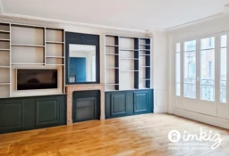 Appartement 3 pièces 1