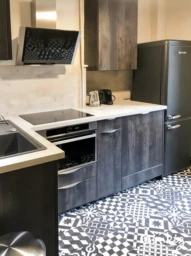 Appartement 3 pièces avec terrasse 3