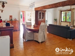 Maison 5 pièces, gros potentiel 1