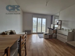 HOPITAL CENTRAL - F2A à vendre 1