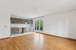 Appartement 78 m² - Le Plessis-Trévise 1