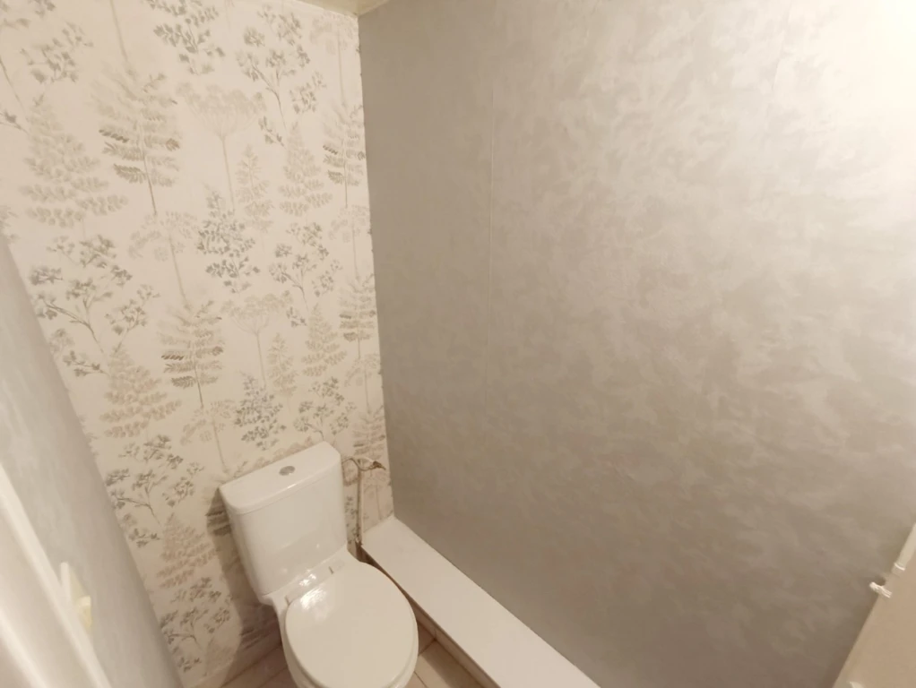 Maison 2 Chambres et jardin quartier St-Maurice 7