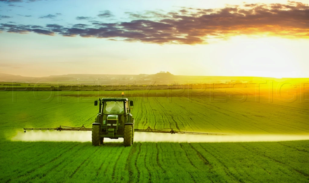 TARN FONCIER AGRICOLE 72 HA IRRIGUE 4