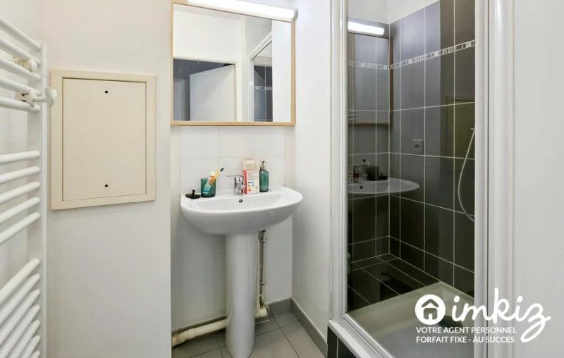 Appartement 4 pièces 3 chambres 91m² Terrasse 35m² 7