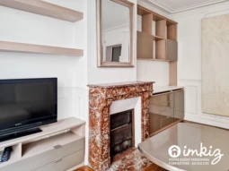 Appartement 3 pièces 53 m² Paris 18 ème 3