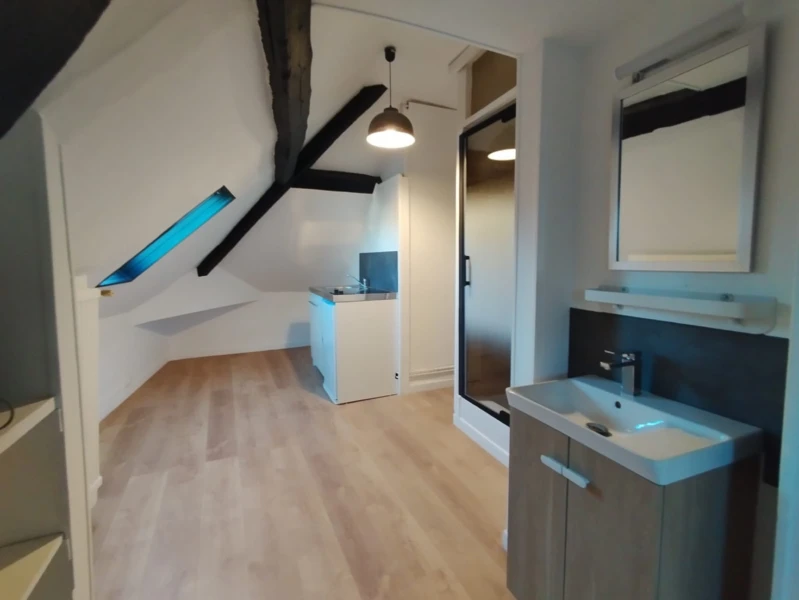Studio meublé proche hyper centre 3
