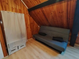 Studio meublé proche parc la Hotoie 2
