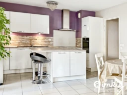 Appartement 4 pièces 3
