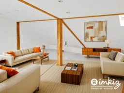 Maison de ville de 6 pièces dans copropriété 2