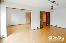 T3 possible T4 de 80m² avec balcon 2