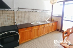 T3 possible T4 de 80m² avec balcon 3