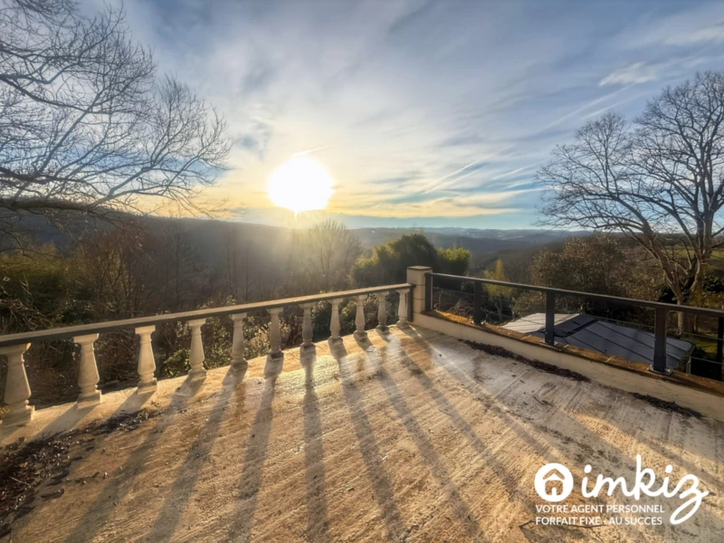 Quiétude et nature - Maison avec gîte indépendant 12