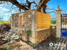 Quiétude et nature - Maison avec gîte indépendant 3