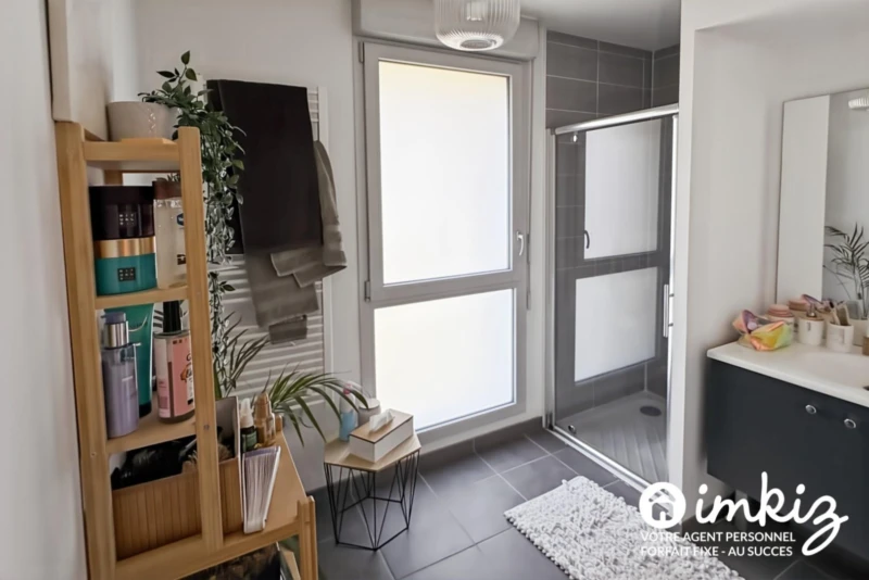 T2 Récent 2018 – Loué – Secteur Airbus 5