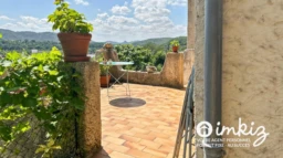 Maison de maçon au coeur de la nature 3