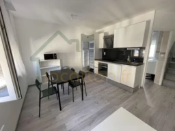 Appartement meublé en duplex - 3 pièces - 50 m² 1
