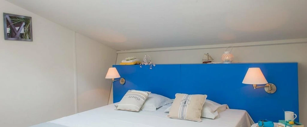 BELAMBRA Type 2 Duplex LMNP revente renta. 6.90 % 3