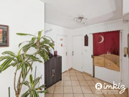 Appartement 3 pièces rez de jardin 66m2 2