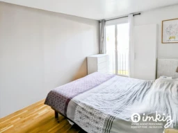 Appartement 3 pièces rez de jardin 66m2 3