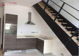 A LOUER T2 duplex refait à neuf 1