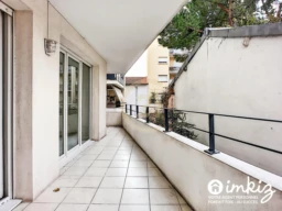 Appartement 4 pièces quartier La Bocca 1