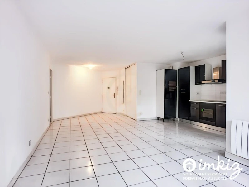 Appartement 4 pièces quartier La Bocca 3