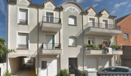 Appartement 1 pièce 1