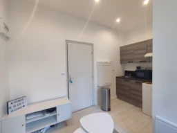 Studio quartier Saint-Leu Amiens 1