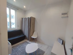 Studio quartier Saint-Leu Amiens 3