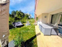 Magnifique appartement avec jardin Neuilly sur Marne 1