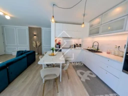 Magnifique appartement avec jardin Neuilly sur Marne 3