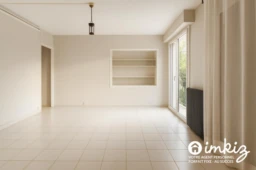 Toulouse - Crampel - T1bis gd balcon filant 1
